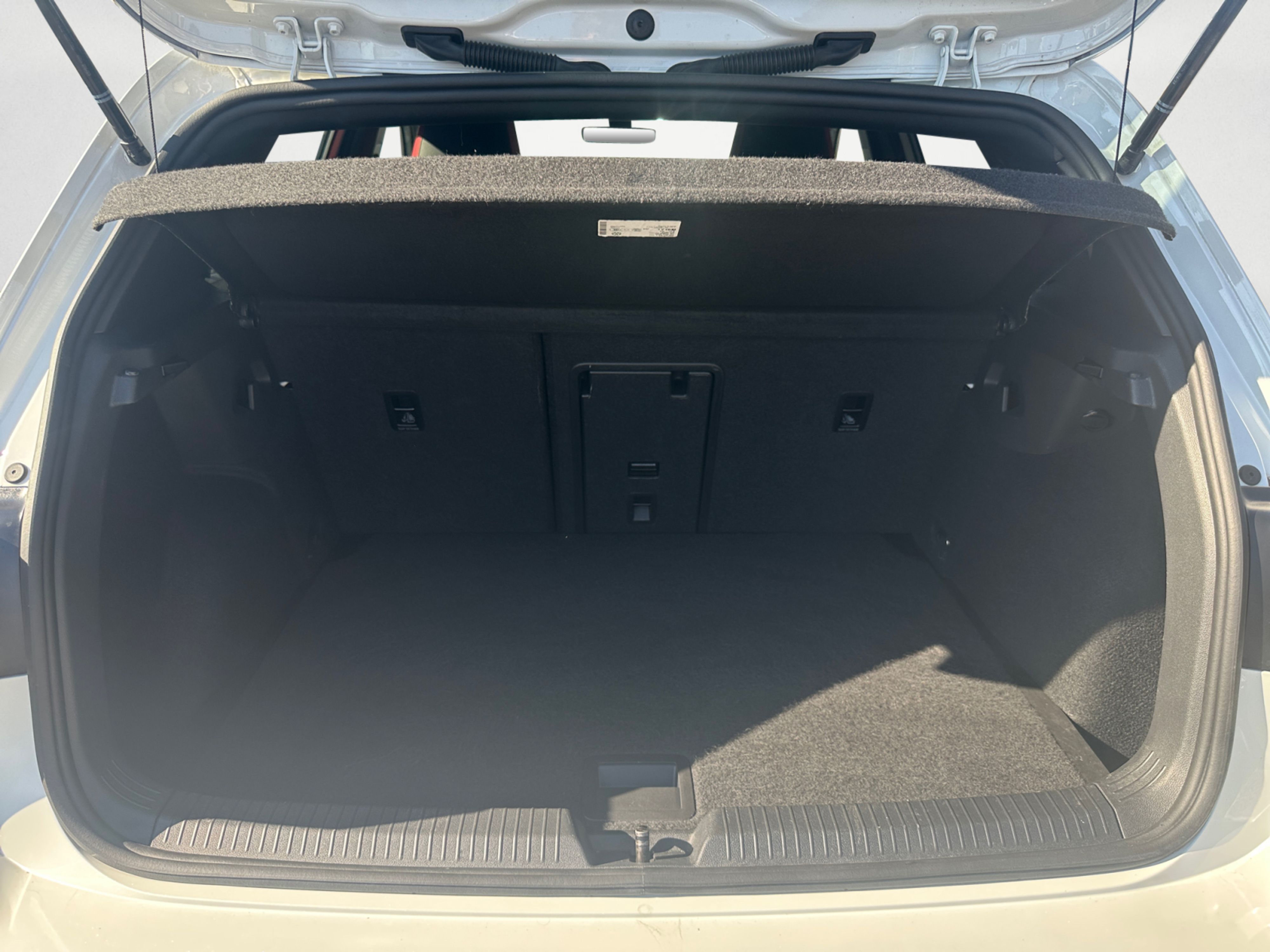 Volkswagen - Golf 2.0 TSI OPF DSG GTI Clubsport