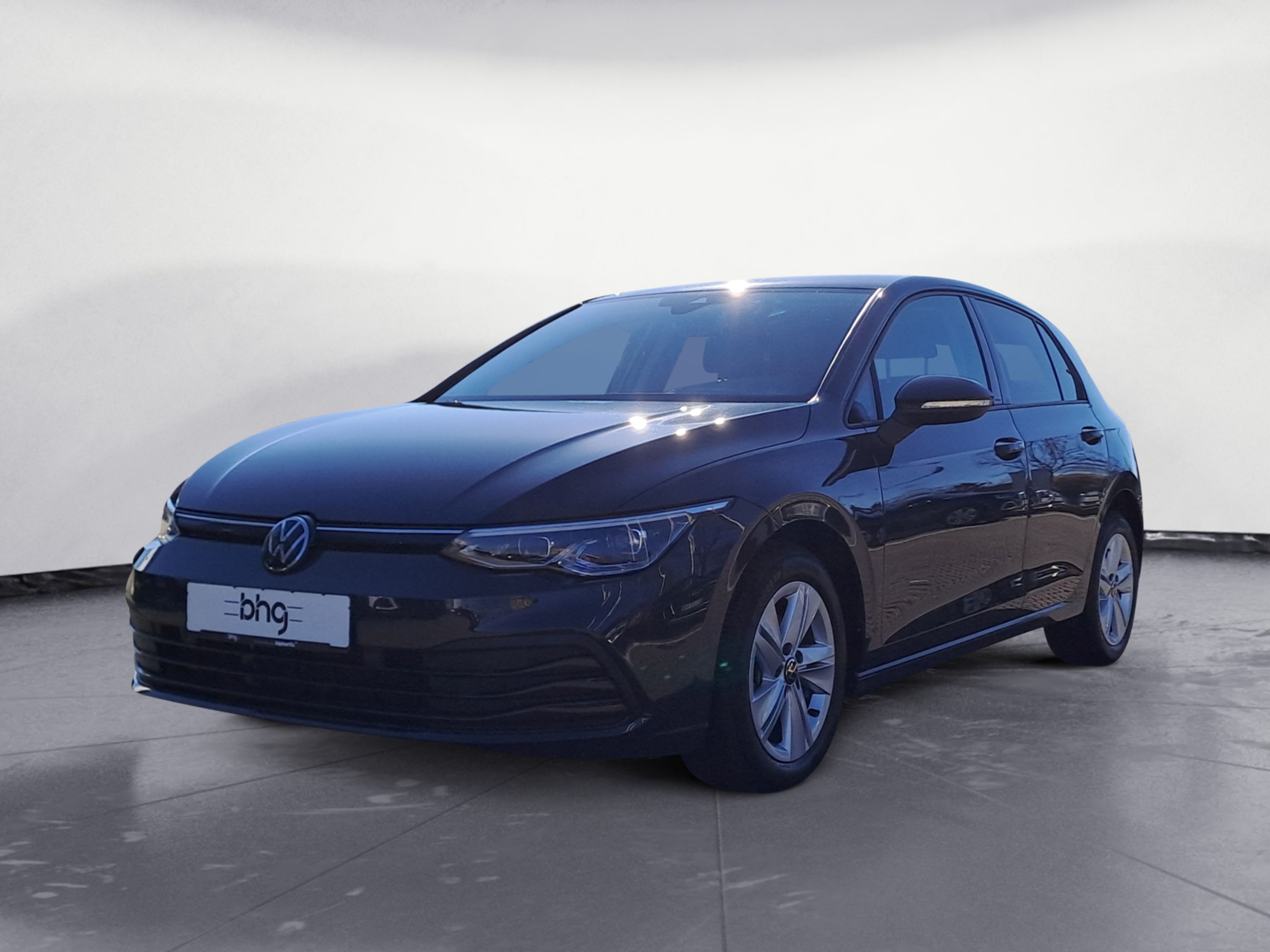 Volkswagen - Golf 1.5 TSI OPF Life