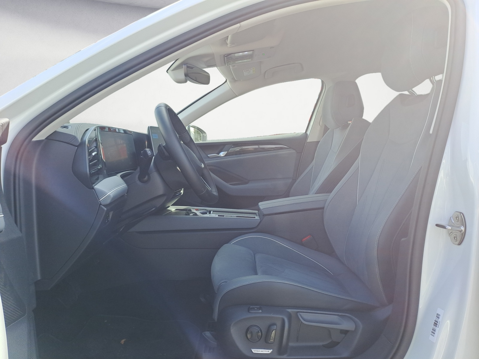 Volkswagen - Passat Variant 1.5 e-TSI DSG