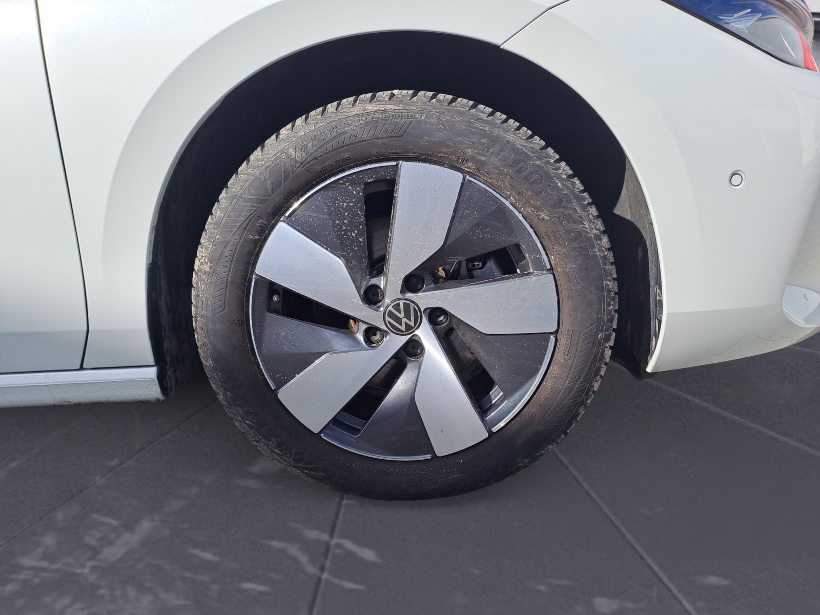 Volkswagen - Passat Variant 1.5 e-TSI DSG