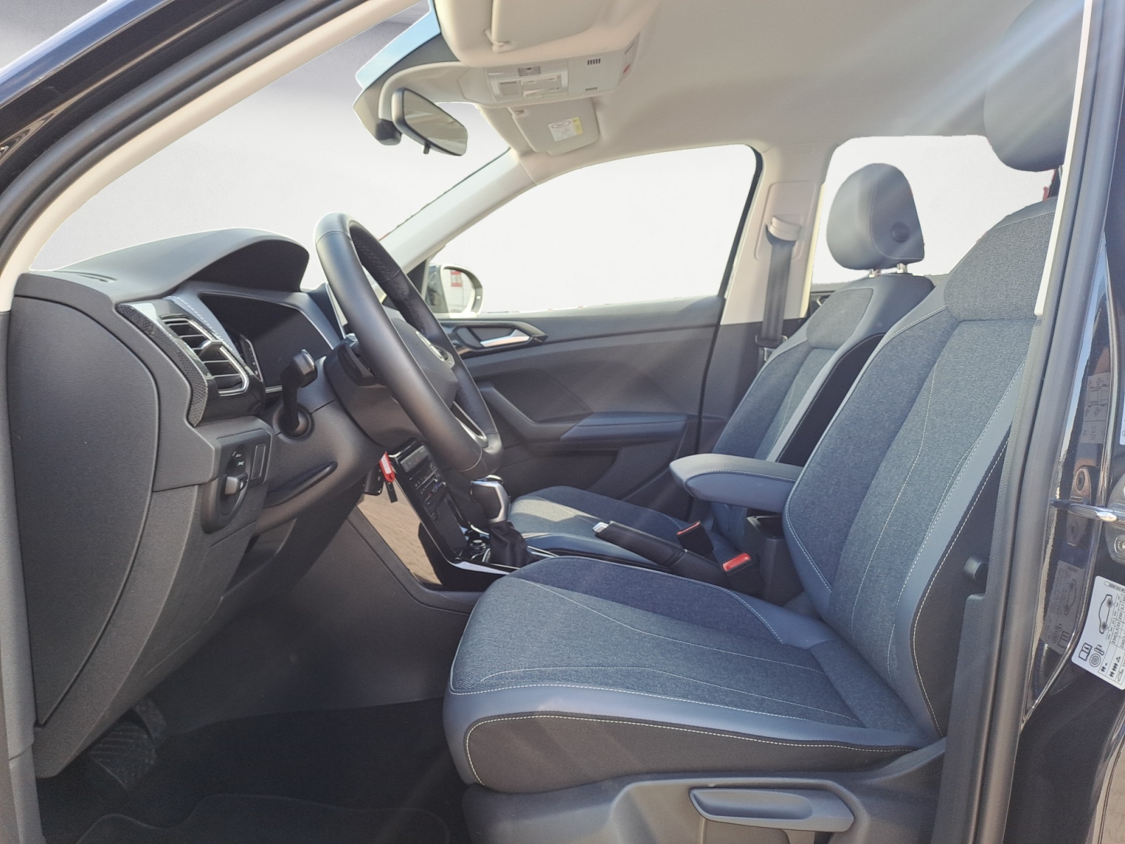 Volkswagen - T-Cross Style 1.0 TSI DSG