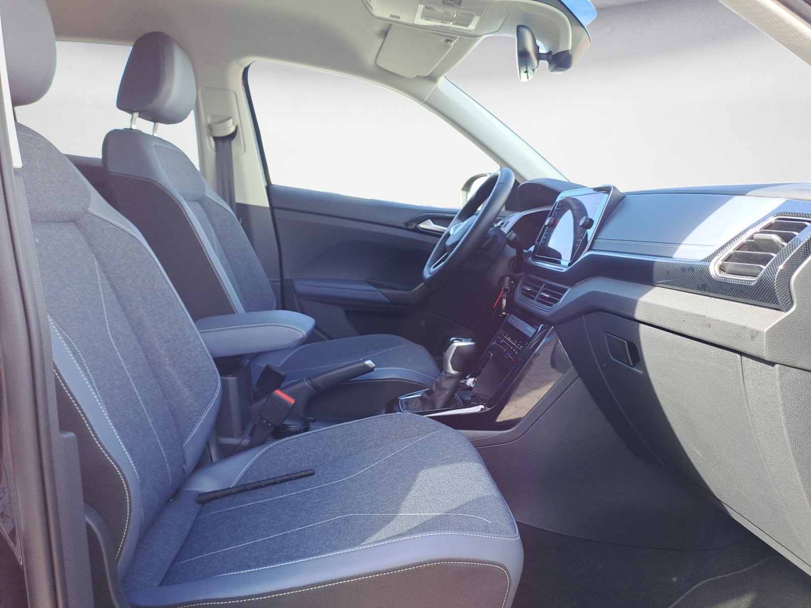 Volkswagen - T-Cross Style 1.0 TSI DSG