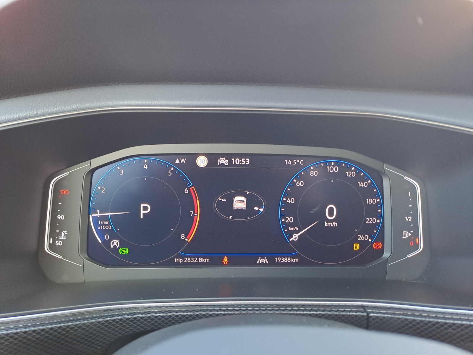 Volkswagen - T-Cross Style 1.0 TSI DSG