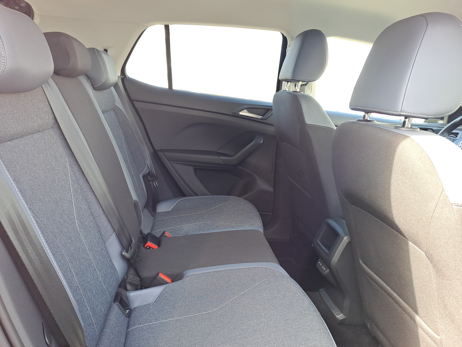 Volkswagen - T-Cross Style 1.0 TSI DSG