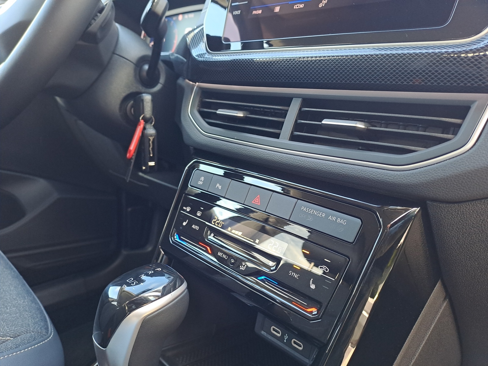 Volkswagen - T-Cross Style 1.0 TSI DSG