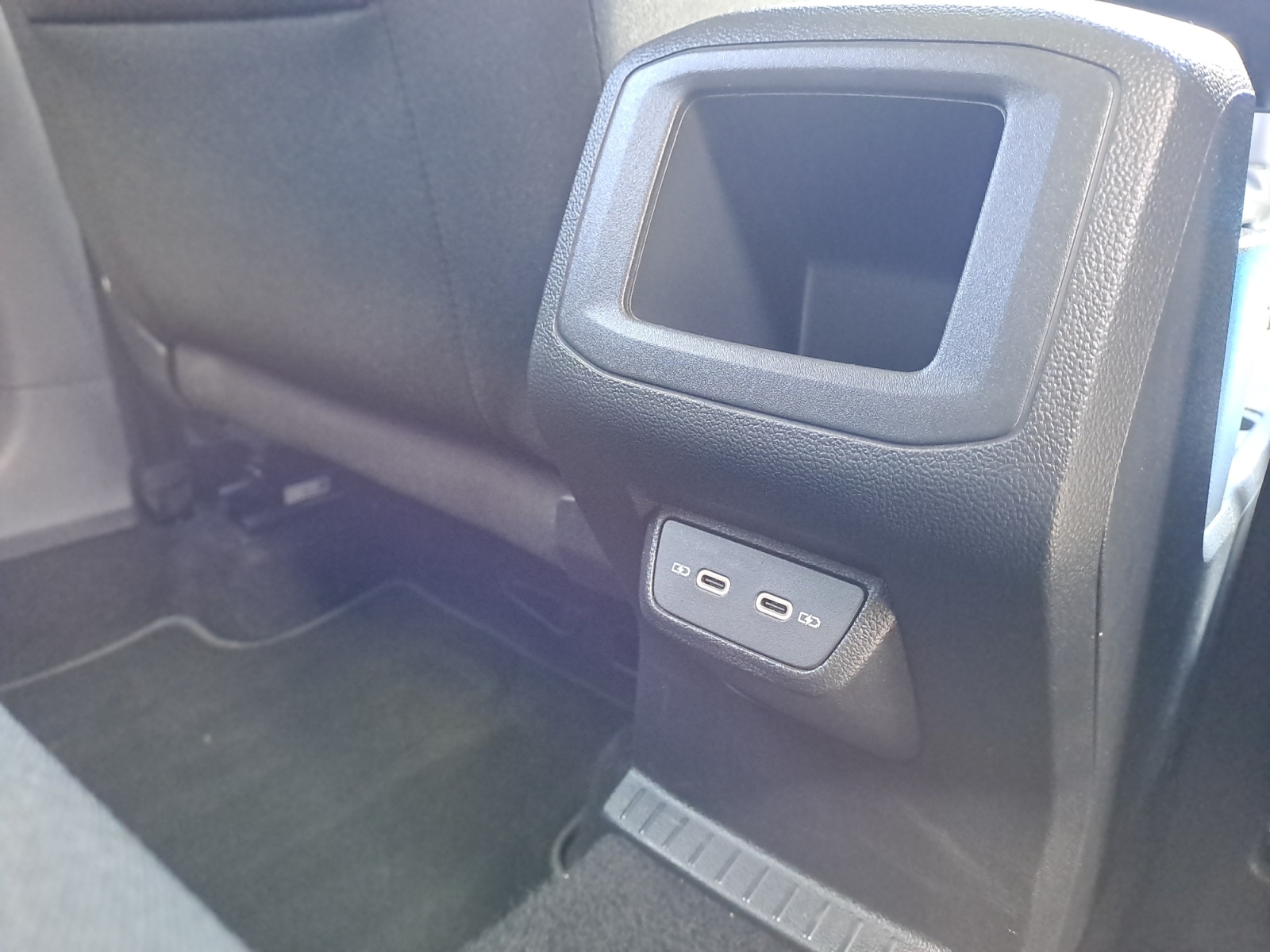 Volkswagen - T-Cross Style 1.0 TSI DSG