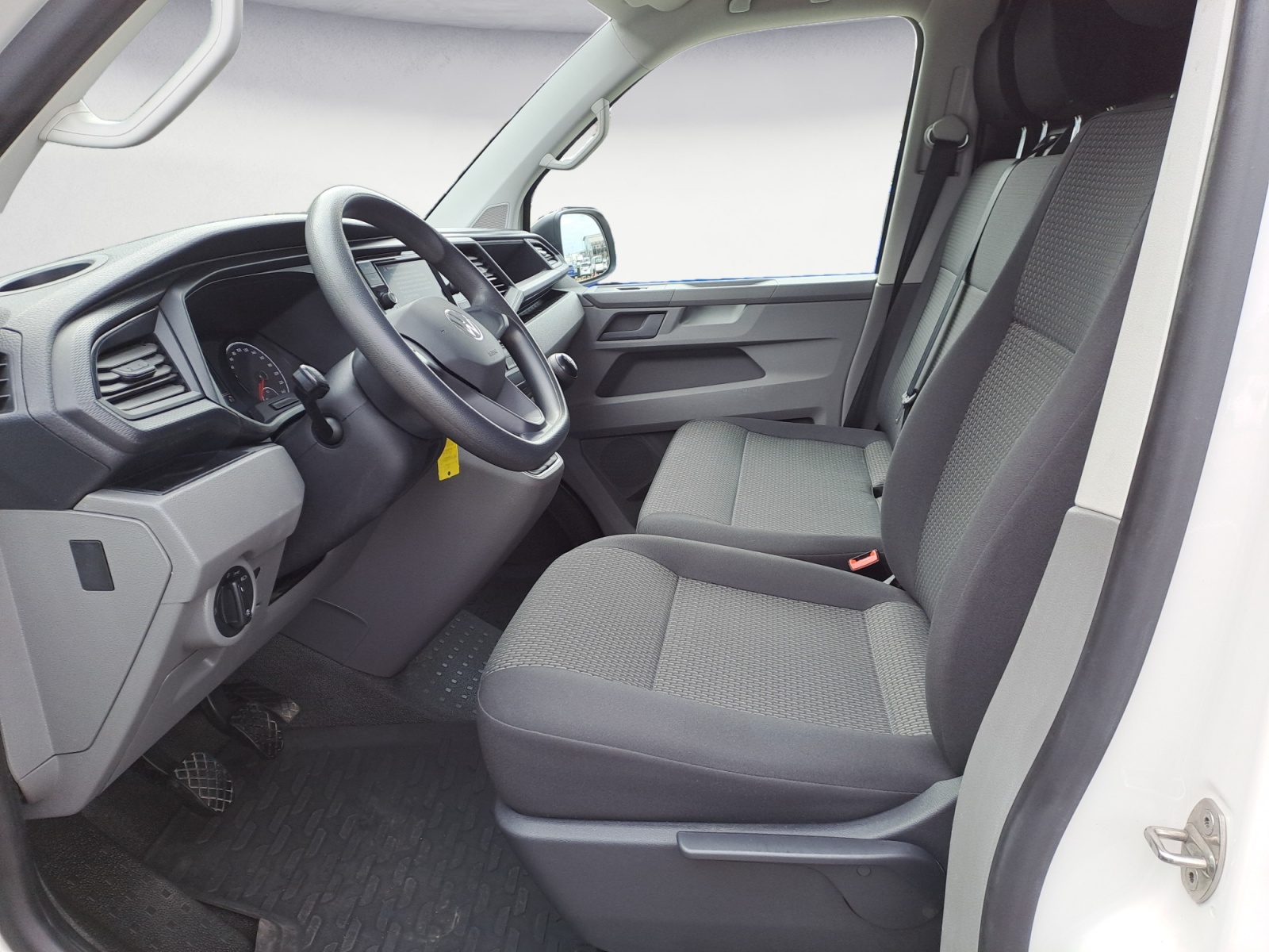 Volkswagen - Transporter T6 Kasten