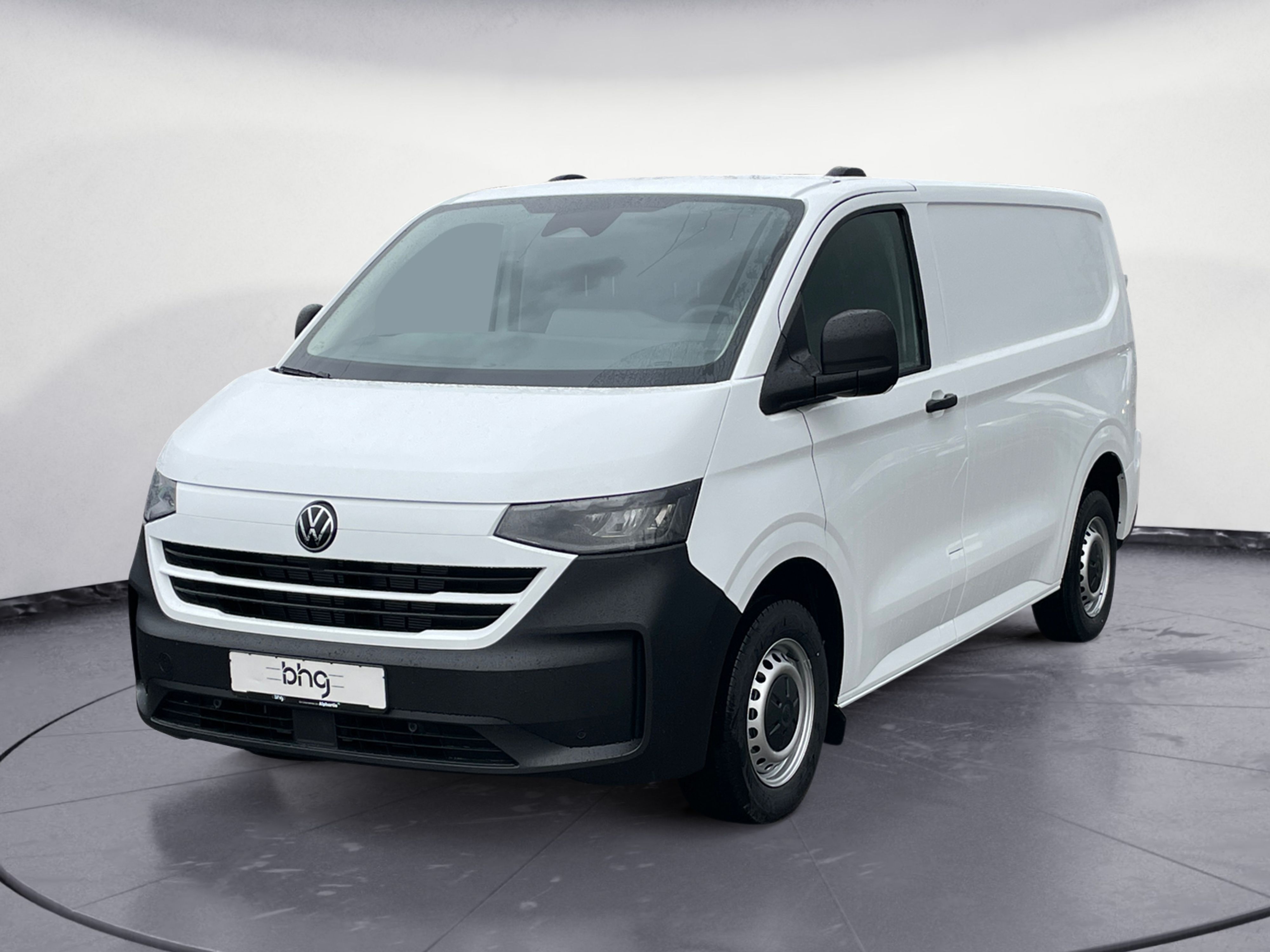 Volkswagen - Transporter Kasten 2,0 l TDI 8-Ga ng Automatik Radst. 3100 mm