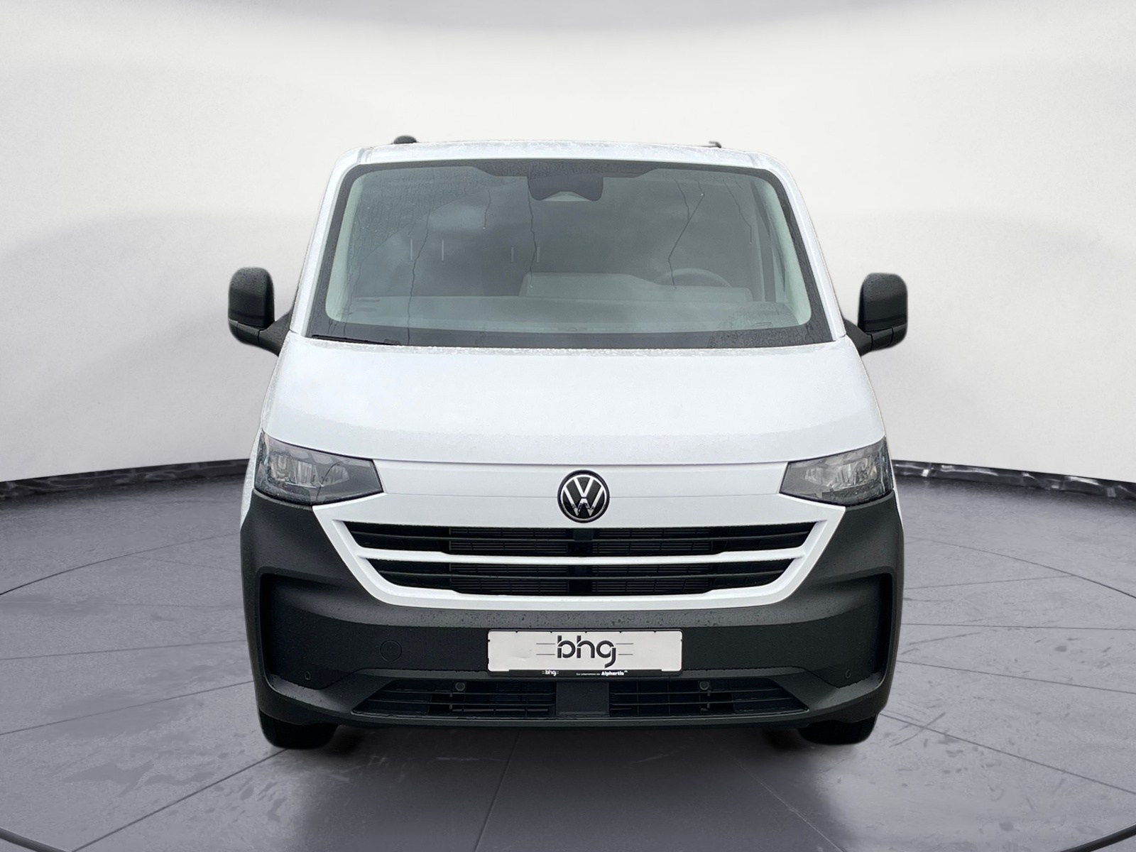 Volkswagen - Transporter Kasten 2,0 l TDI 8-Ga ng Automatik Radst. 3100 mm
