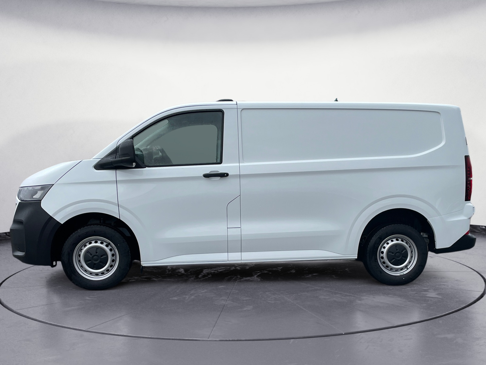 Volkswagen - Transporter Kasten 2,0 l TDI 8-Ga ng Automatik Radst. 3100 mm
