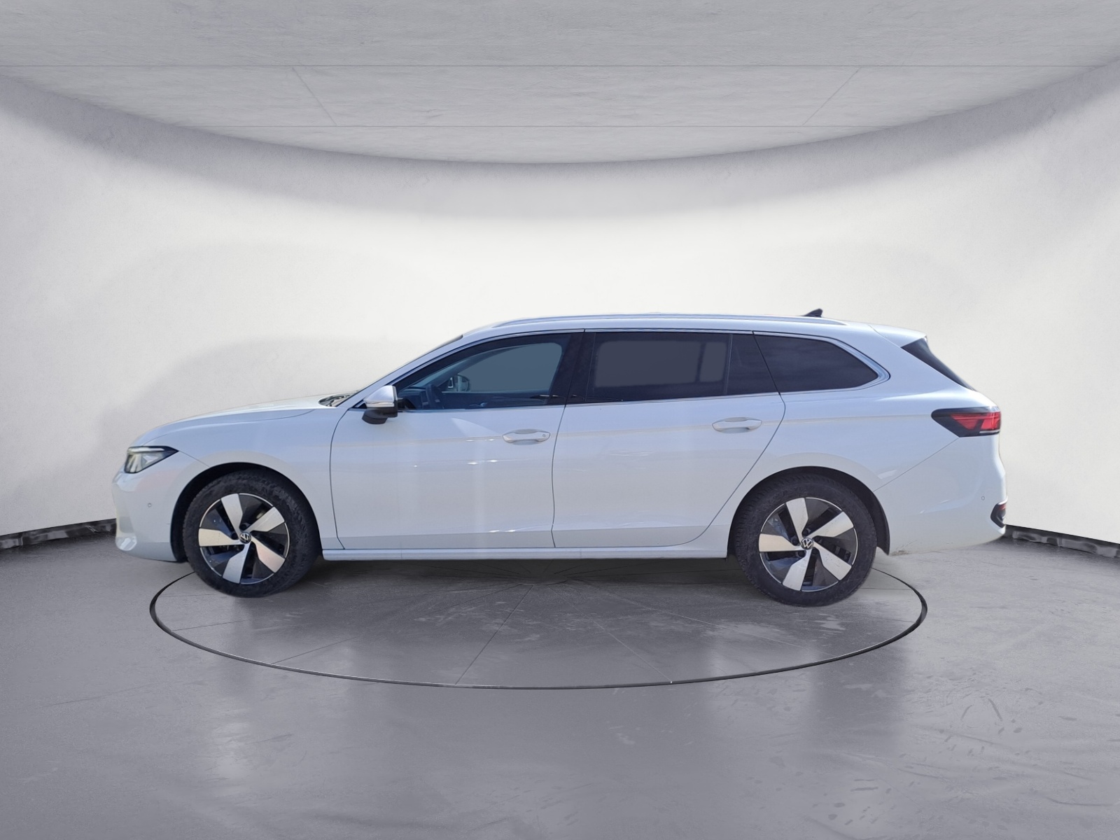 Volkswagen - Passat Variant 1.5 e-TSI DSG