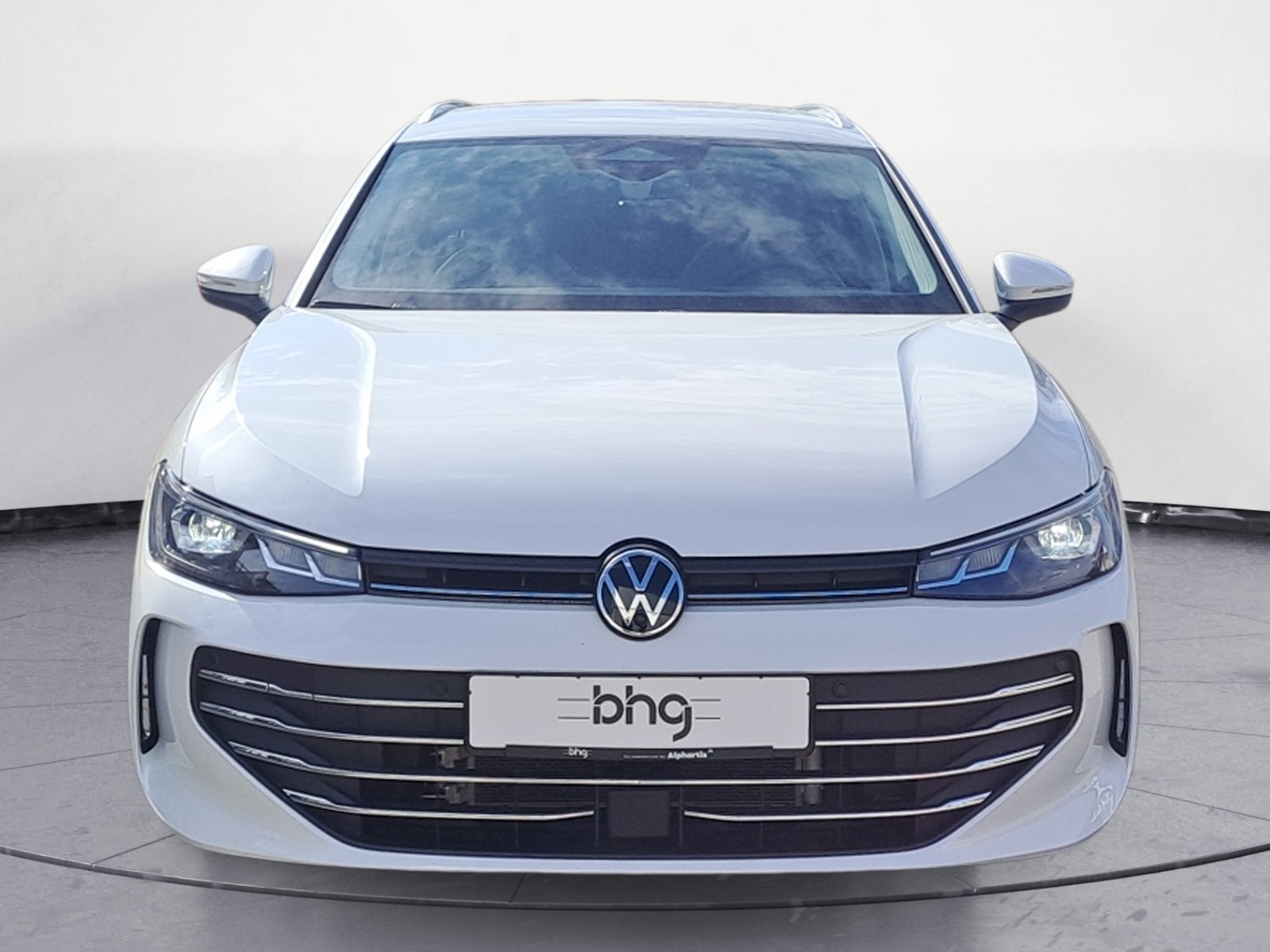 Volkswagen - Passat Variant 1.5 e-TSI DSG