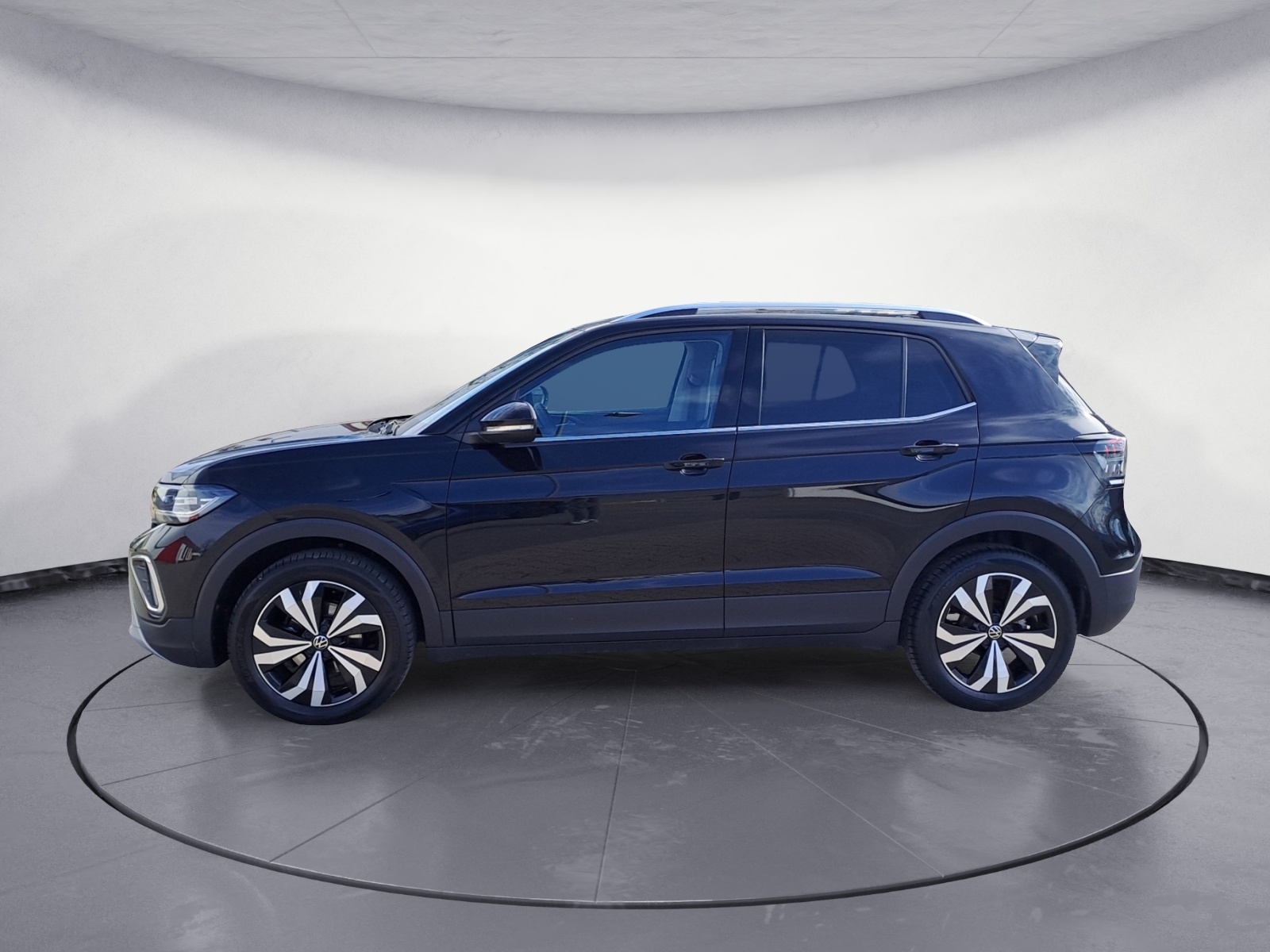 Volkswagen - T-Cross Style 1.0 TSI DSG