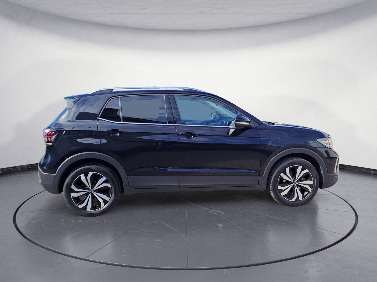 Volkswagen - T-Cross Style 1.0 TSI DSG