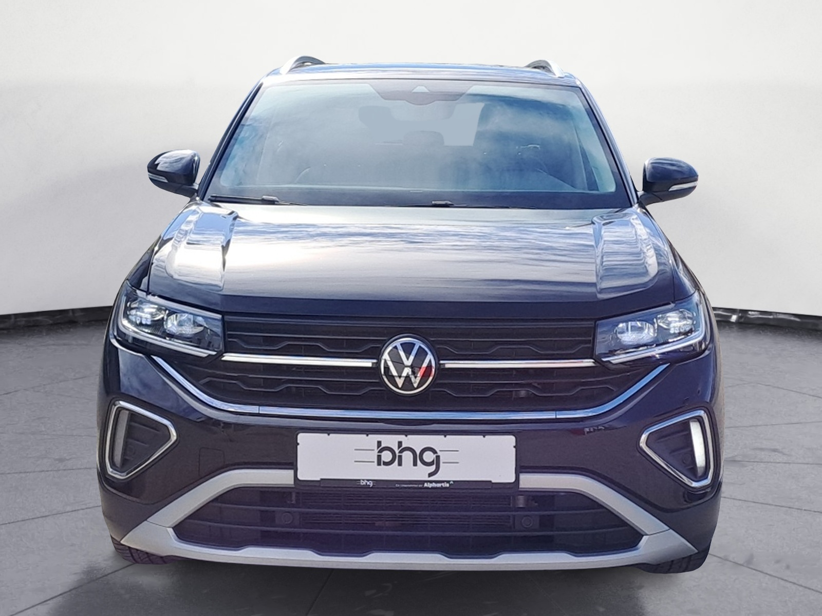 Volkswagen - T-Cross Style 1.0 TSI DSG