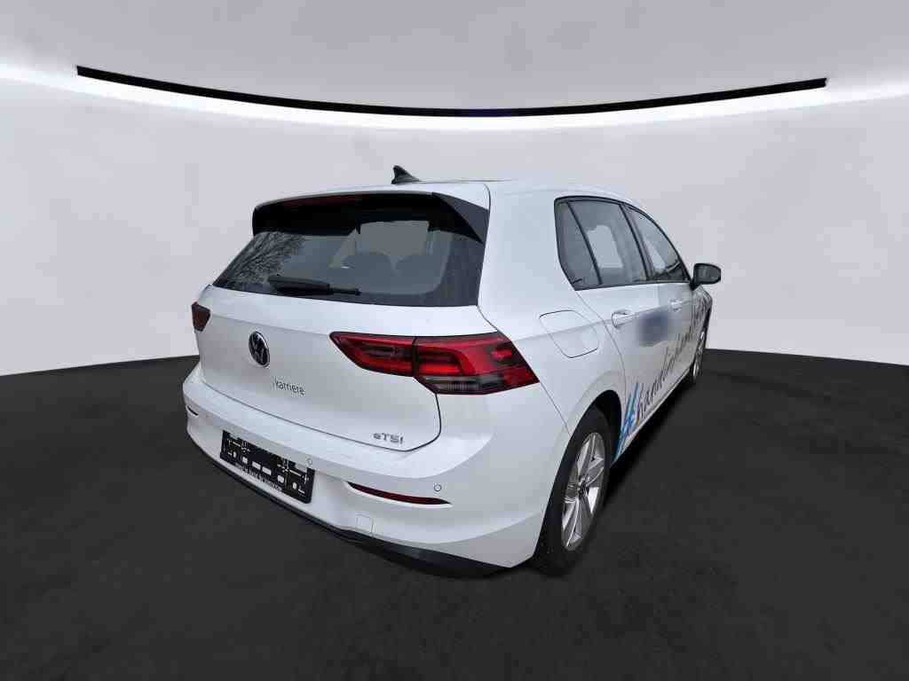 Volkswagen - Golf