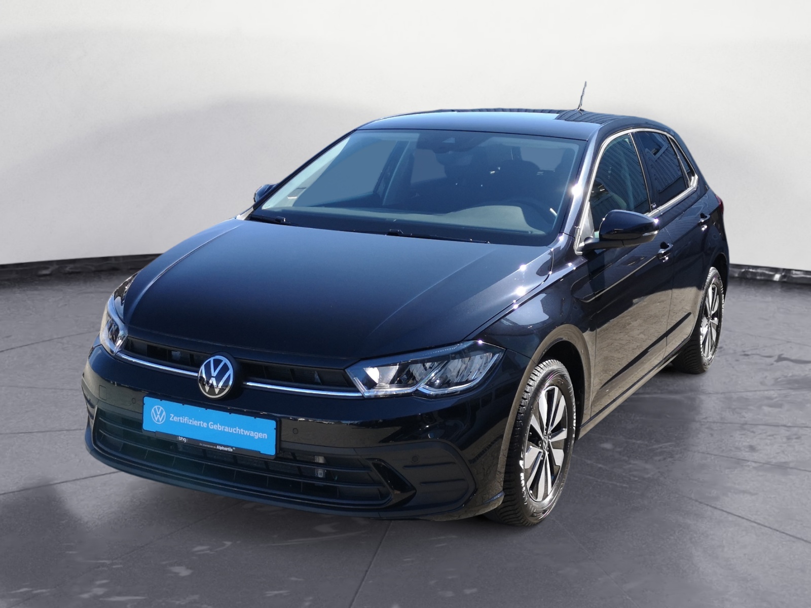 Volkswagen - Polo 1.0 TSI Move DSG