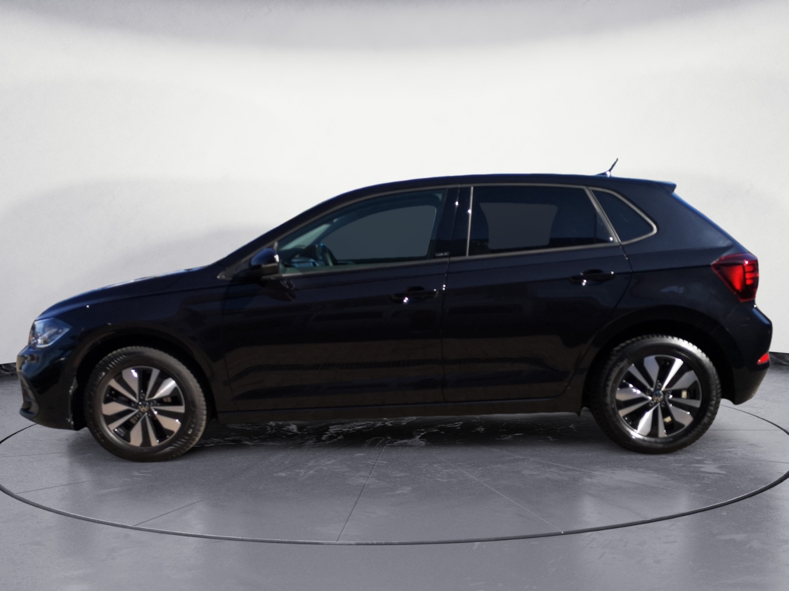 Volkswagen - Polo 1.0 TSI Move DSG