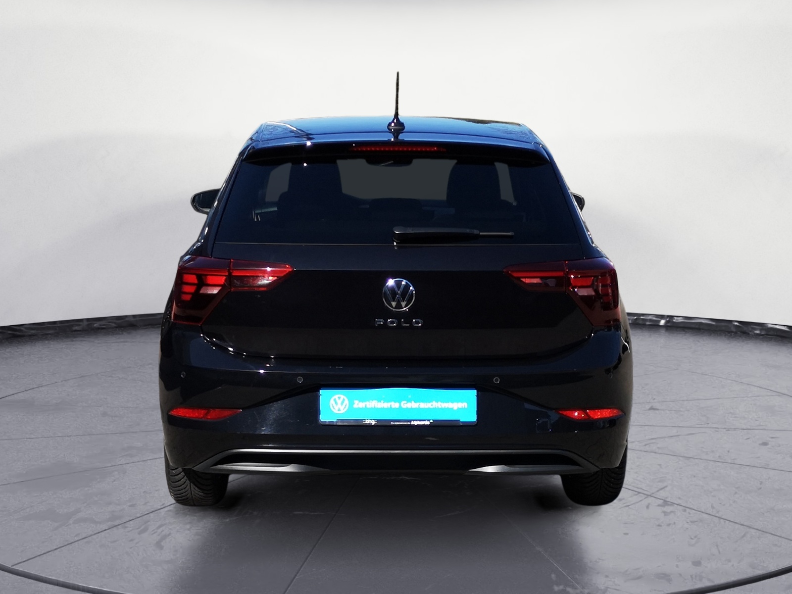 Volkswagen - Polo 1.0 TSI Move DSG