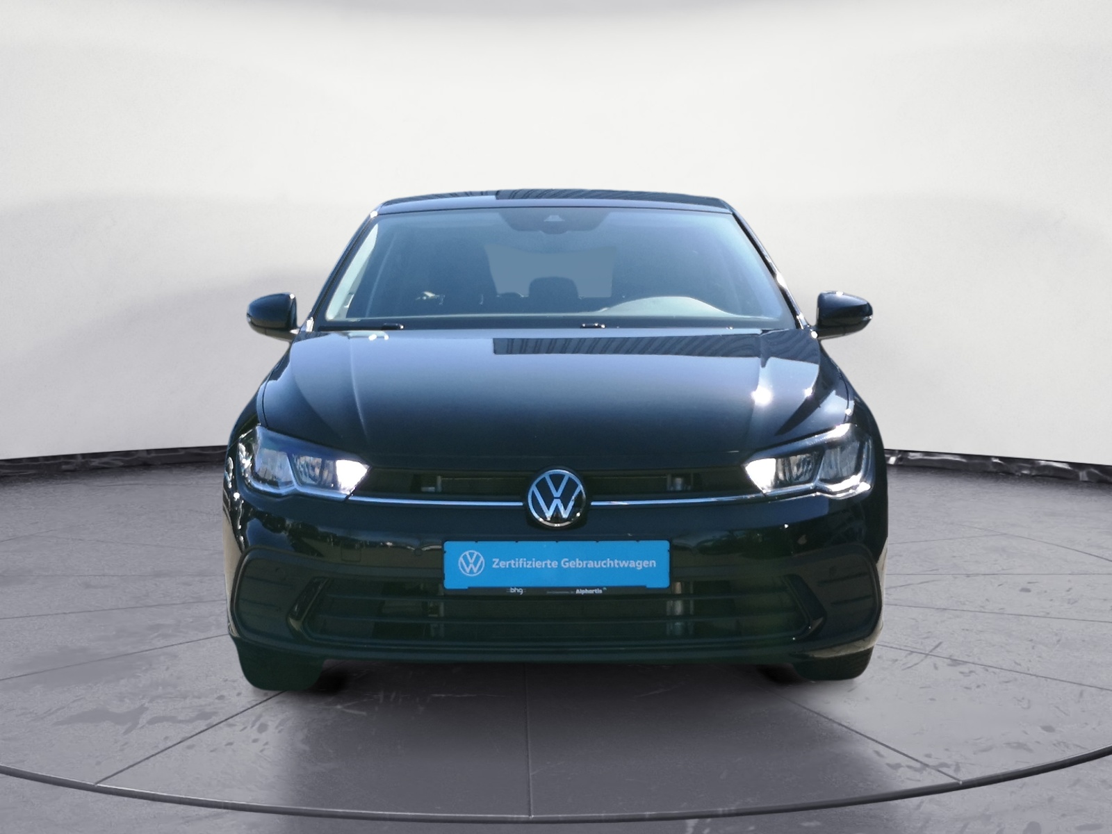 Volkswagen - Polo 1.0 TSI Move DSG