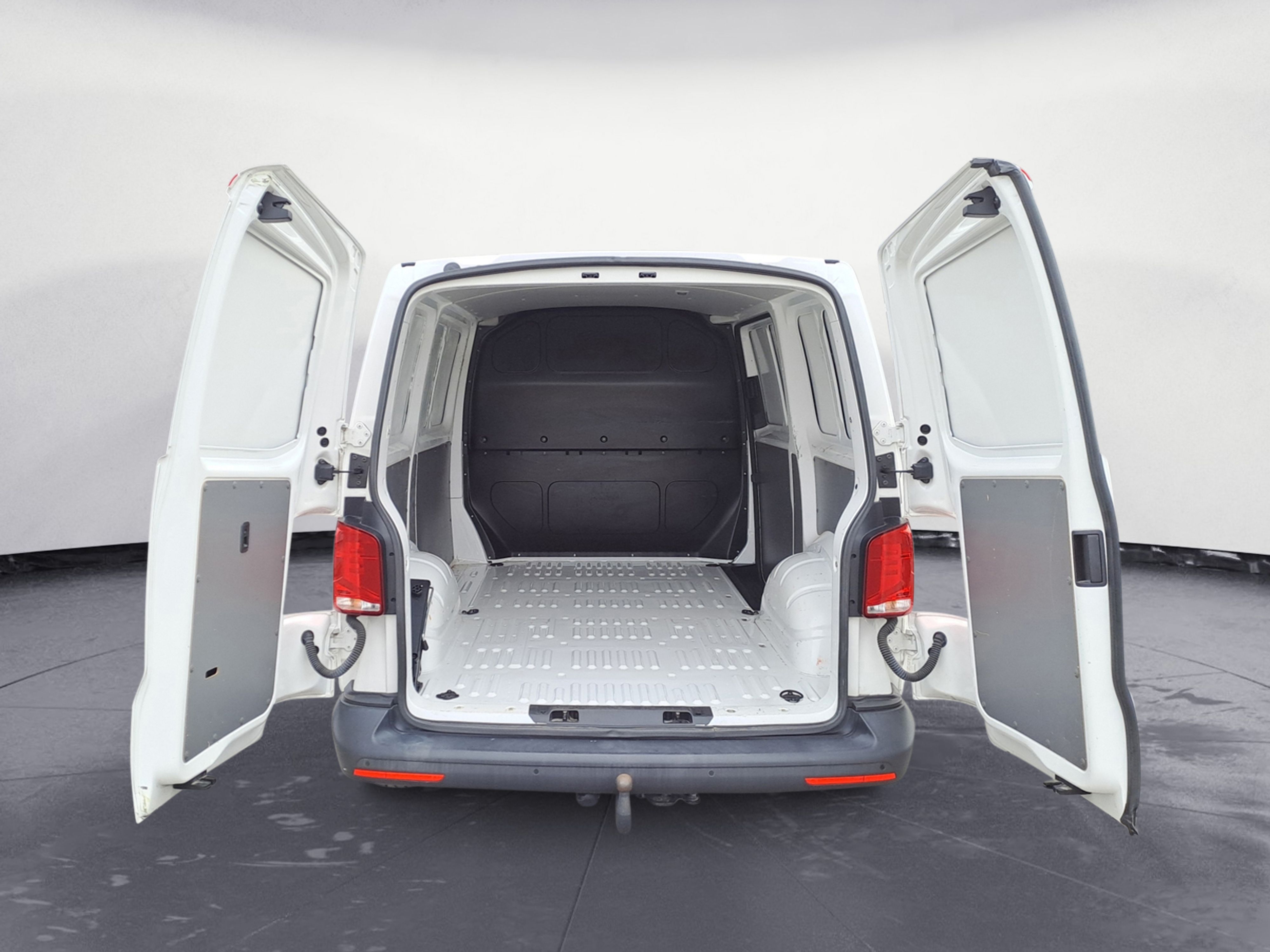 Volkswagen - Transporter T6 Kasten