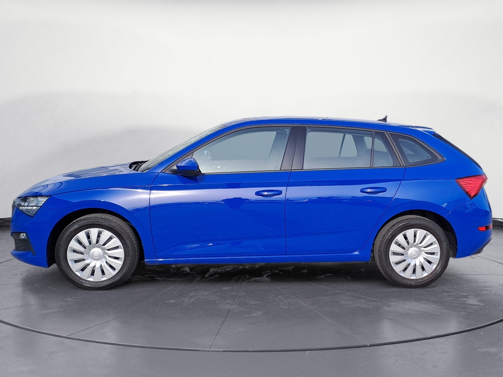 Skoda - Scala 1.0 TSI DSG Cool Plus