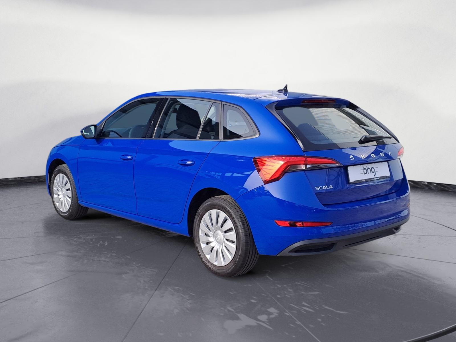 Skoda - Scala 1.0 TSI DSG Cool Plus