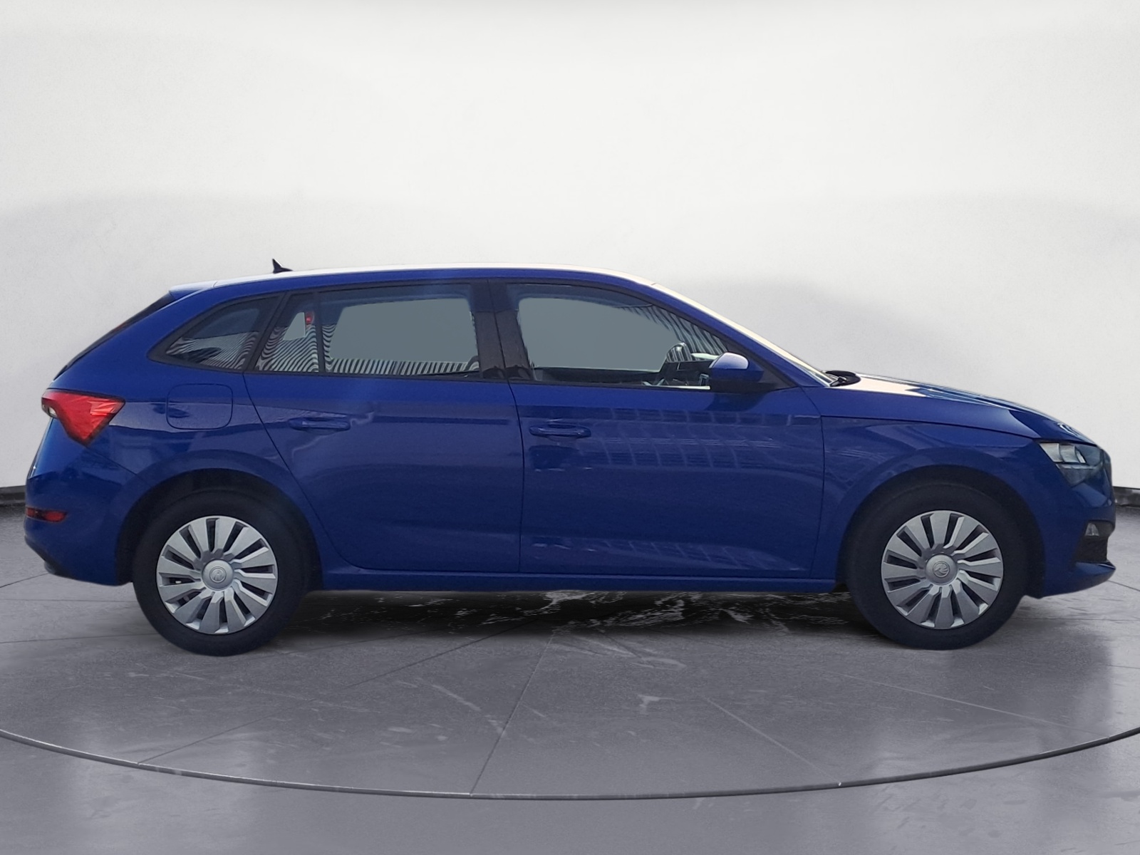 Skoda - Scala 1.0 TSI DSG Cool Plus