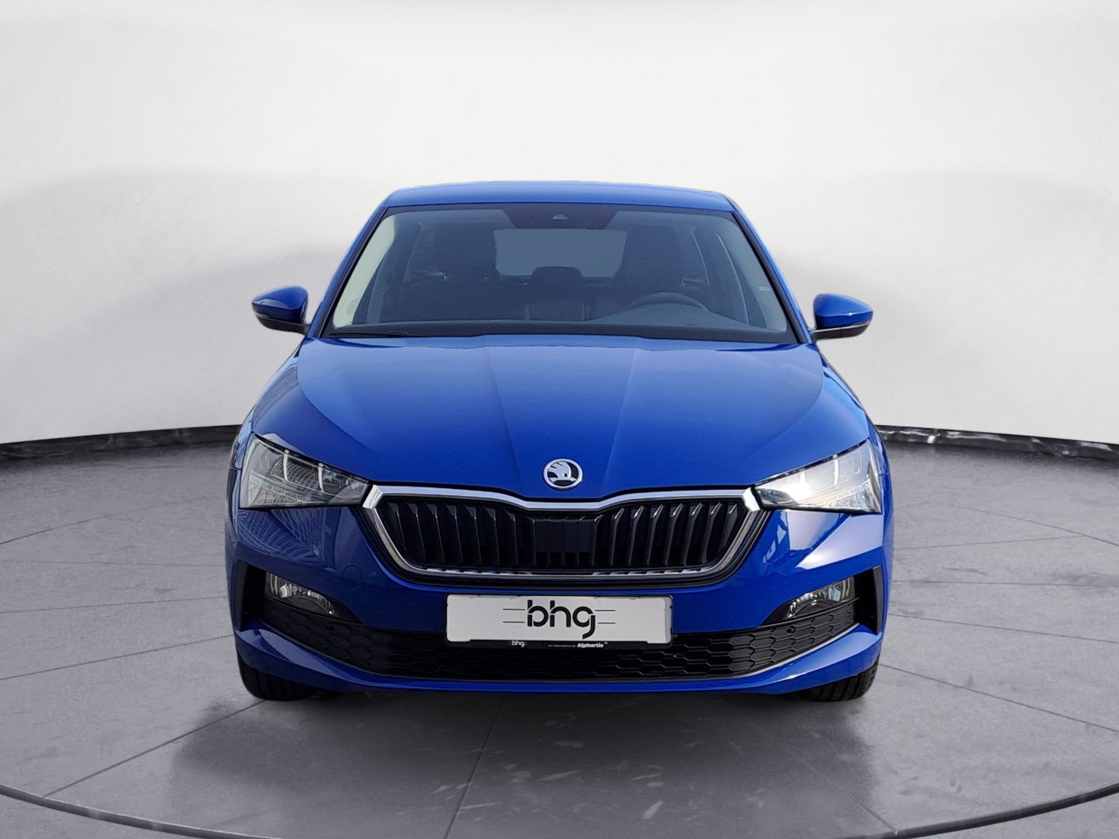 Skoda - Scala 1.0 TSI DSG Cool Plus