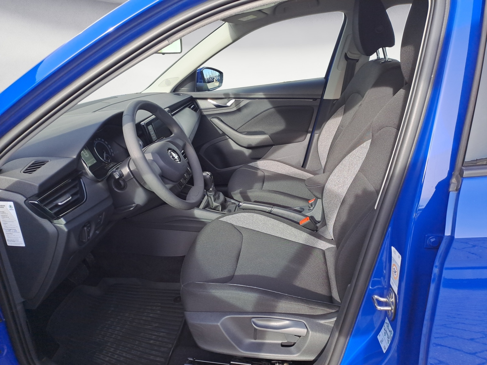 Skoda - Scala 1.0 TSI DSG Cool Plus