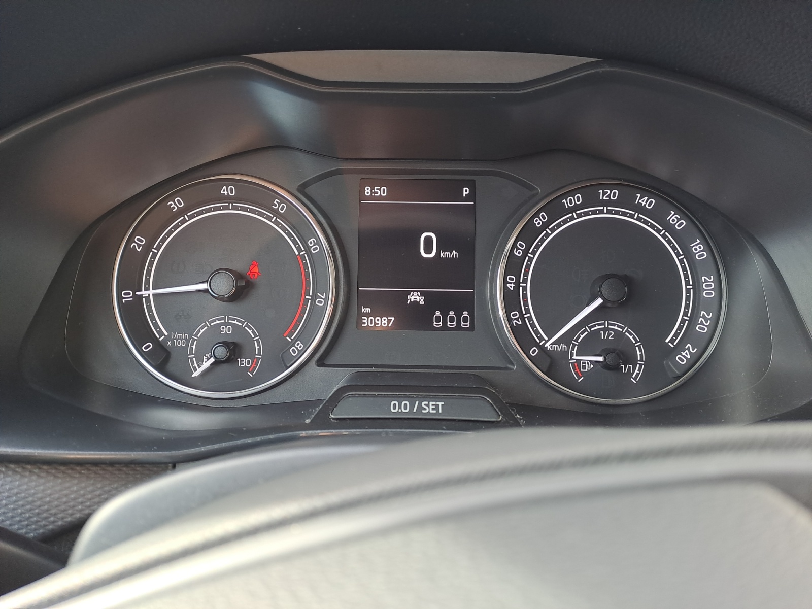 Skoda - Scala 1.0 TSI DSG Cool Plus