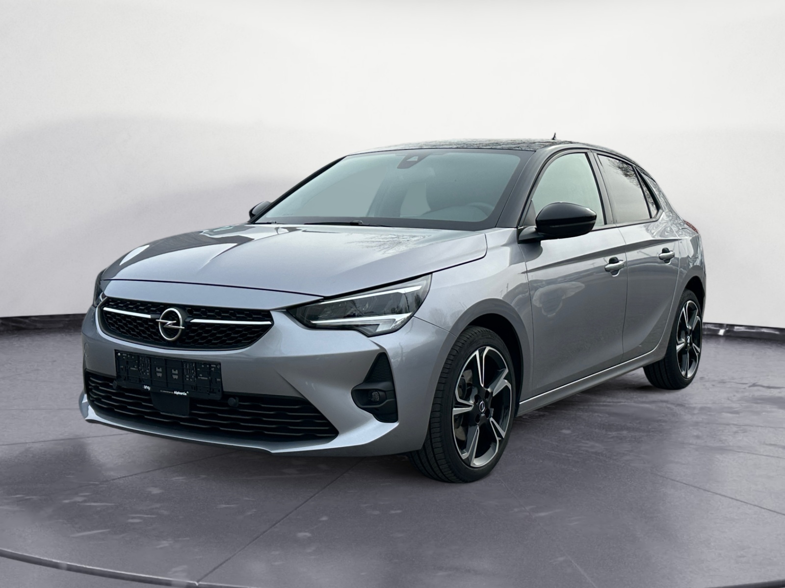 Opel - Corsa