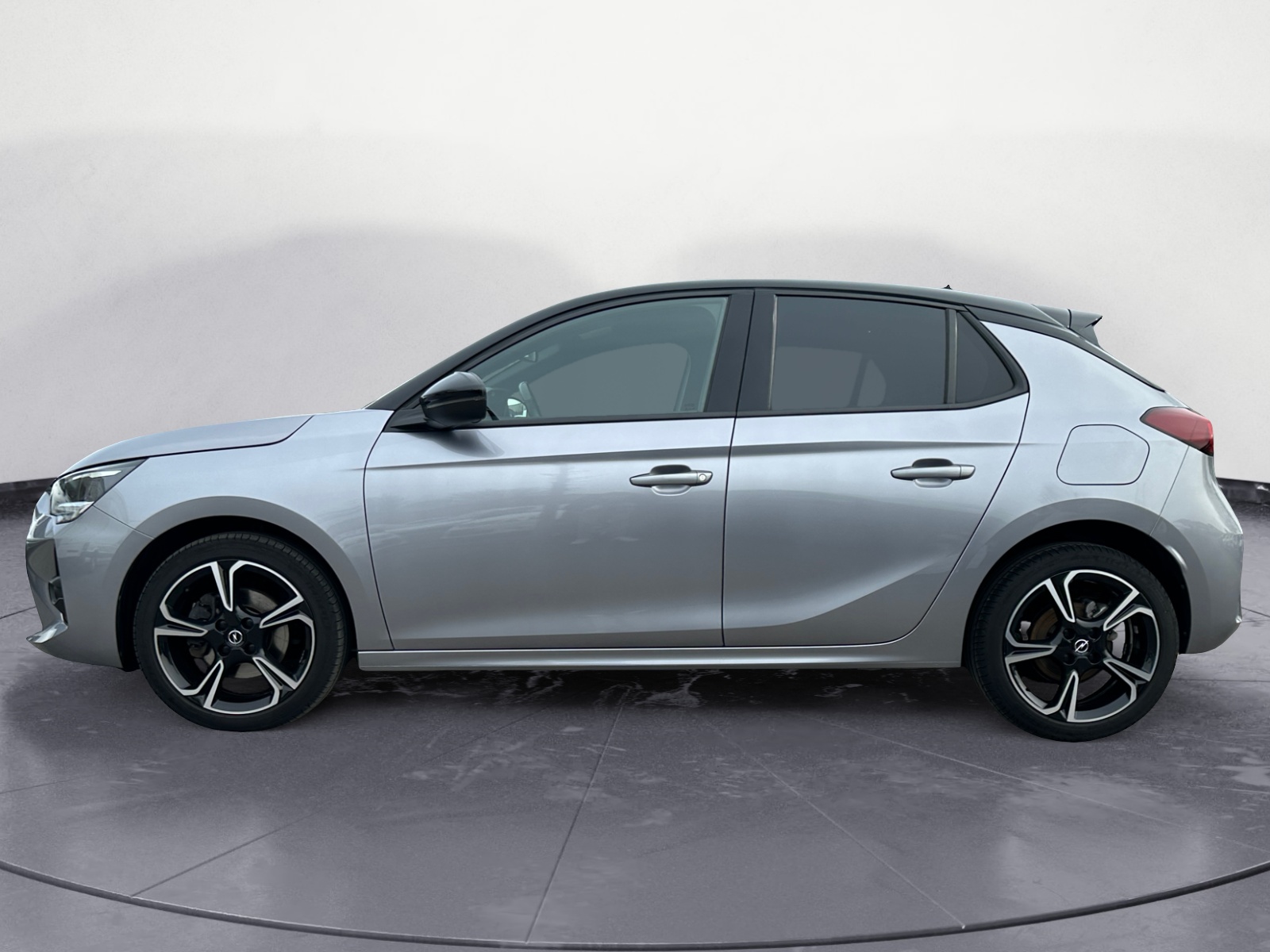 Opel - Corsa