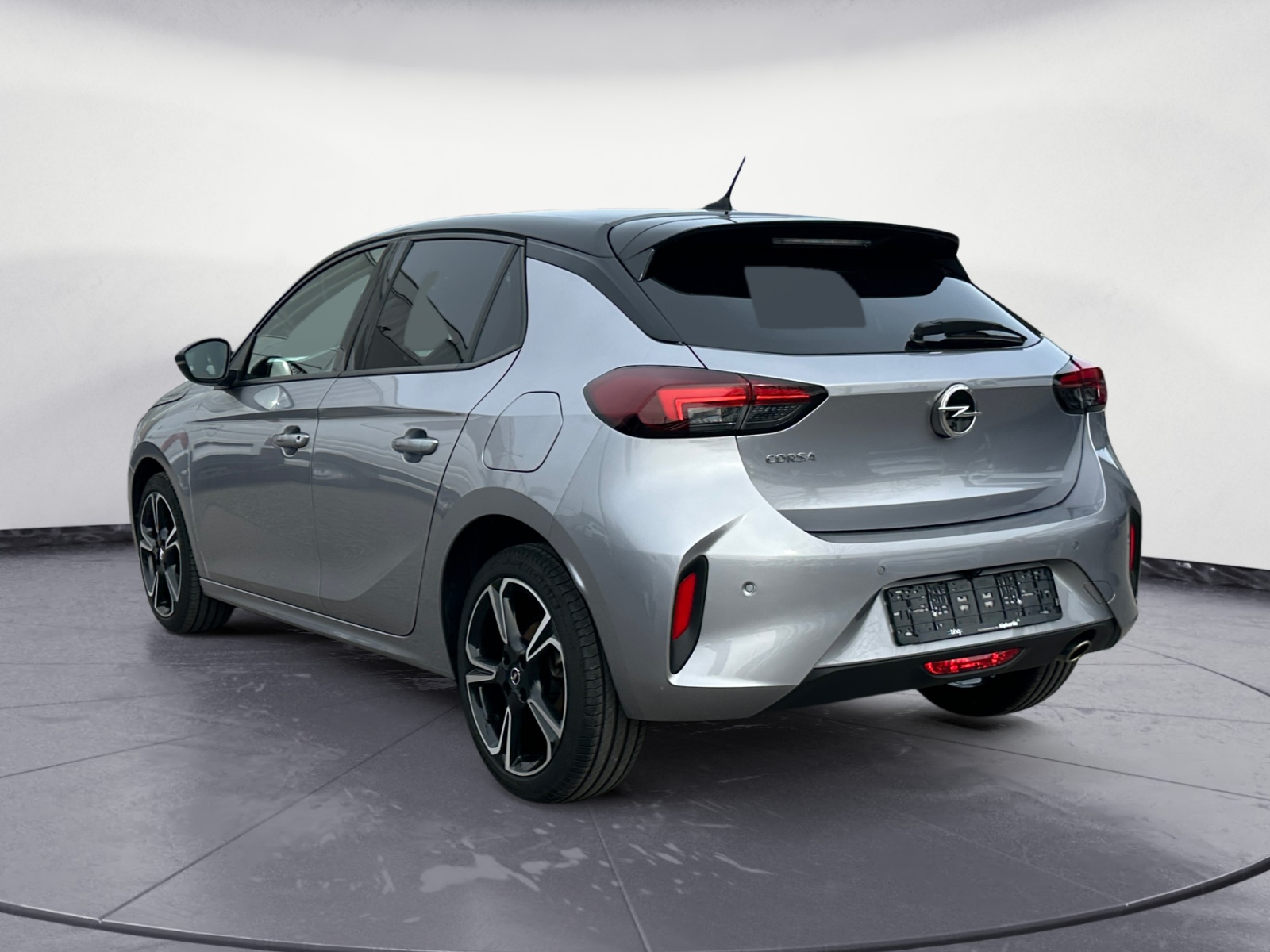 Opel - Corsa