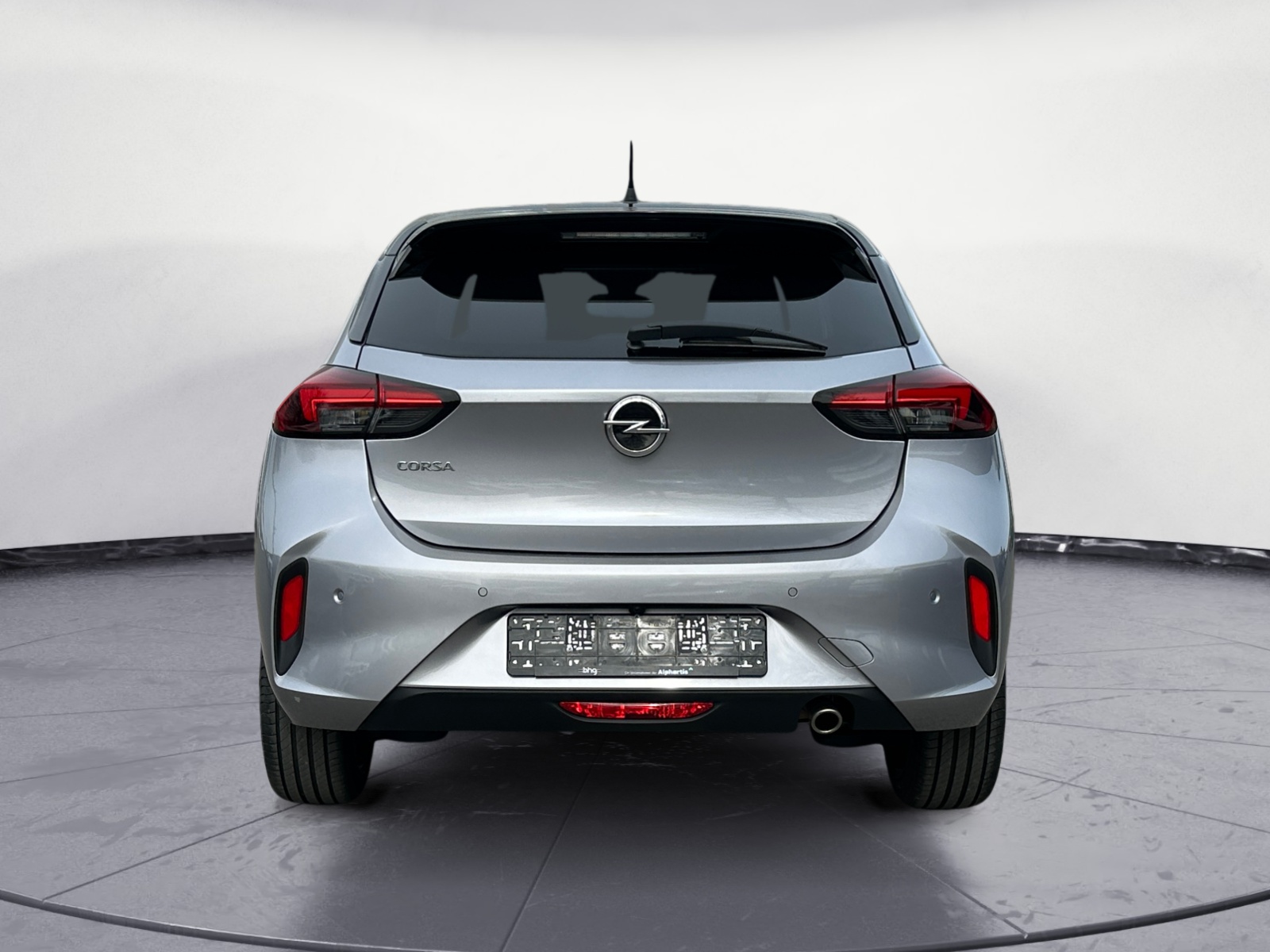 Opel - Corsa