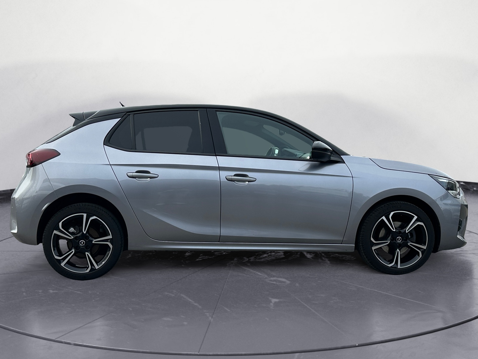 Opel - Corsa