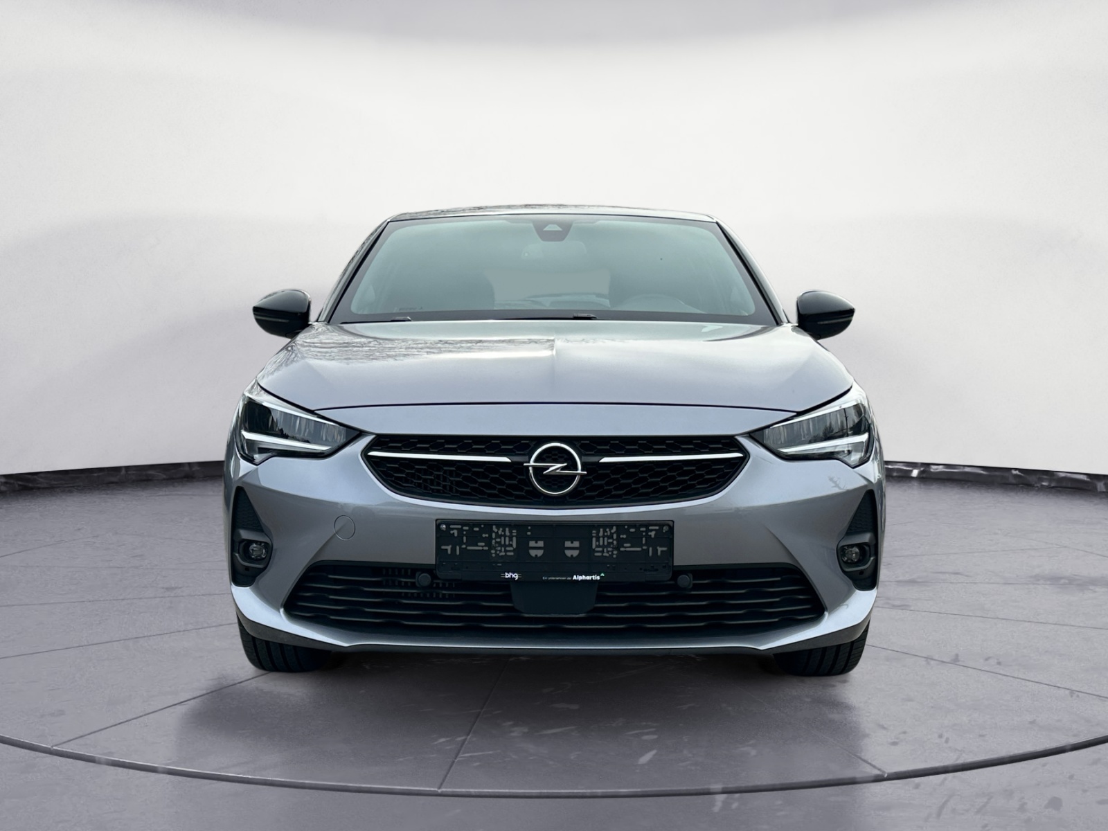 Opel - Corsa