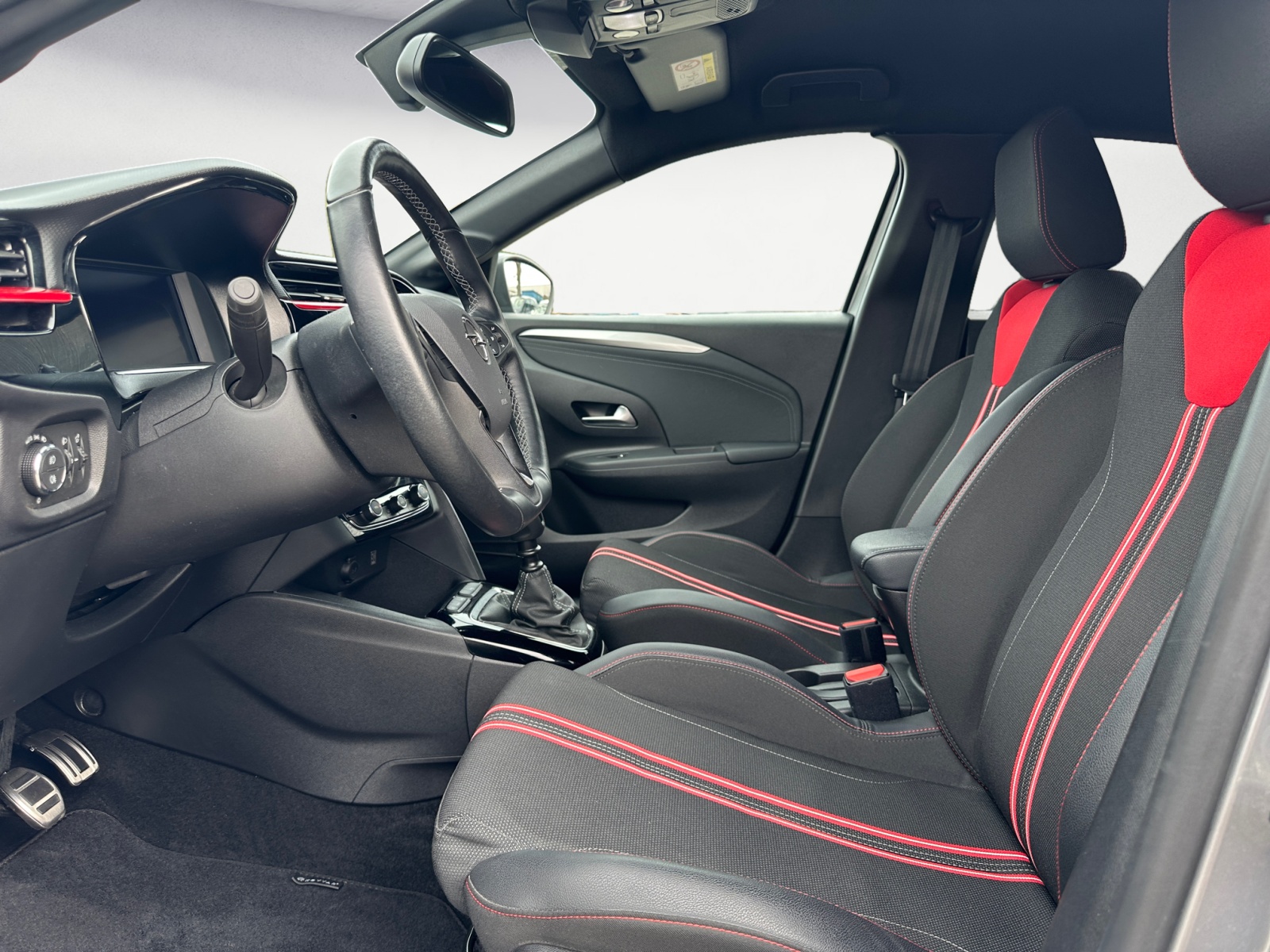 Opel - Corsa