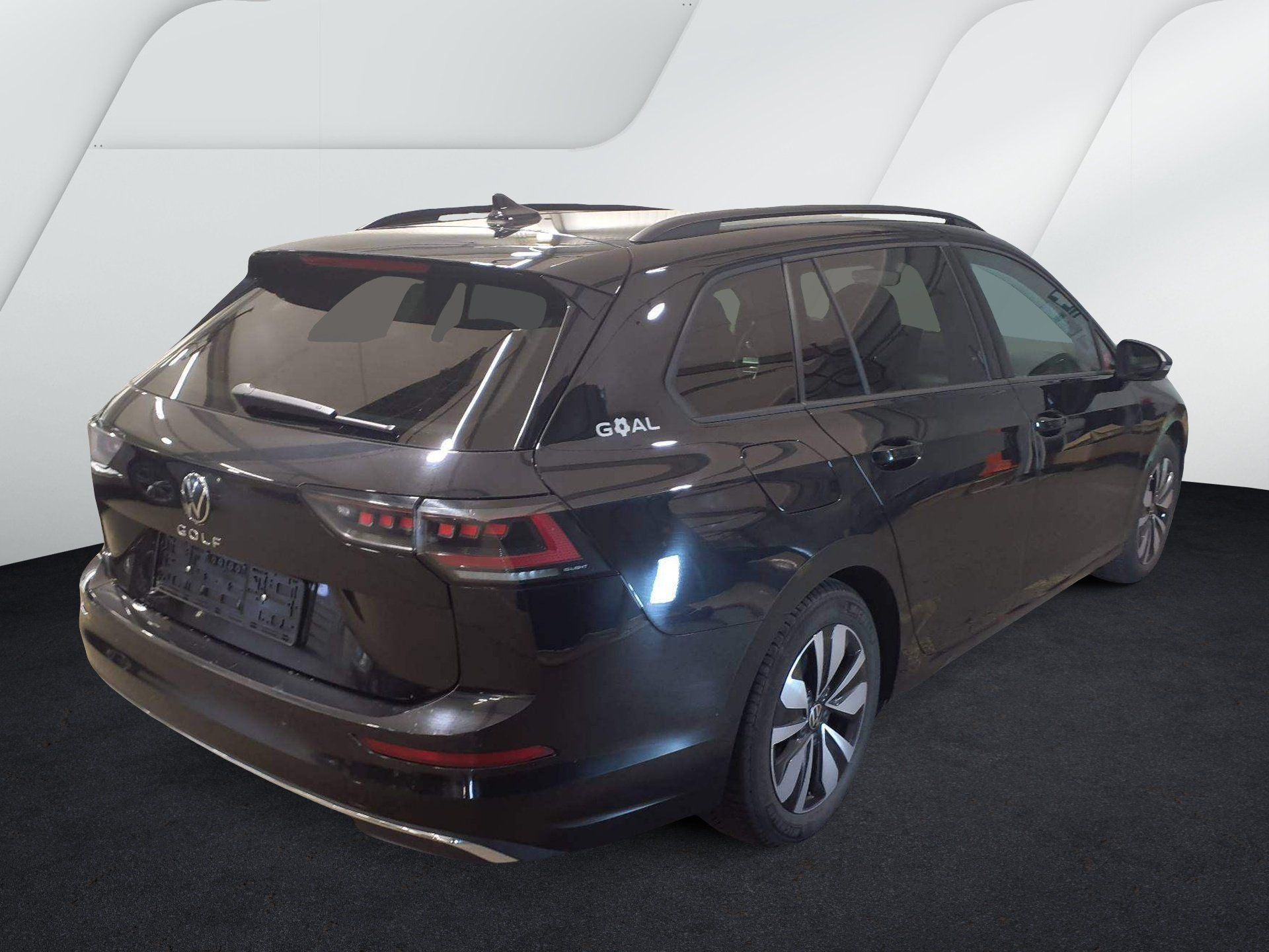 Volkswagen - Golf Variant 2.0 TDI DSG Life