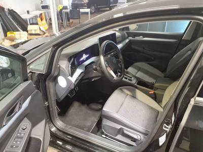 Volkswagen - Golf Variant 2.0 TDI DSG Life