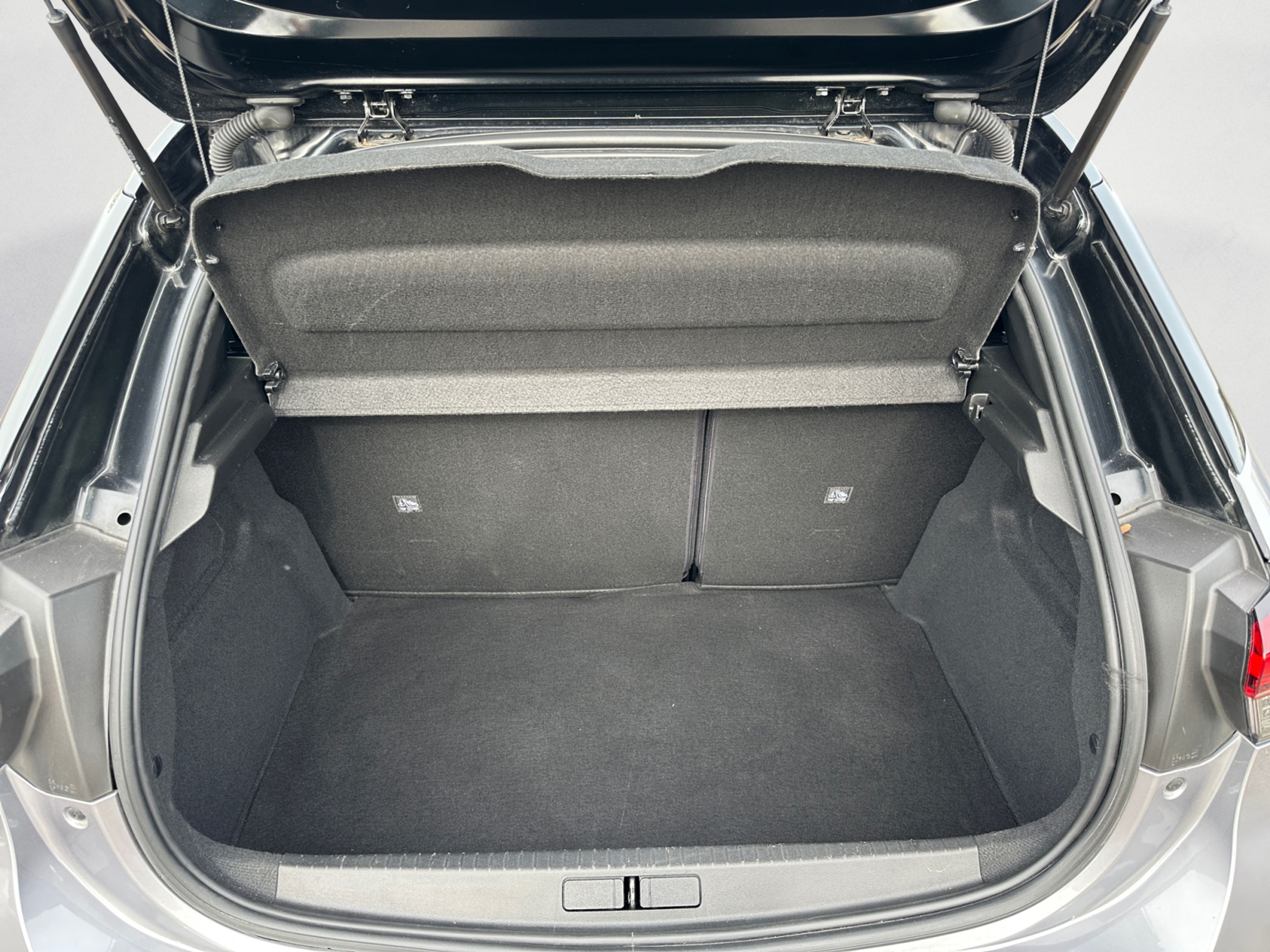 Opel - Corsa