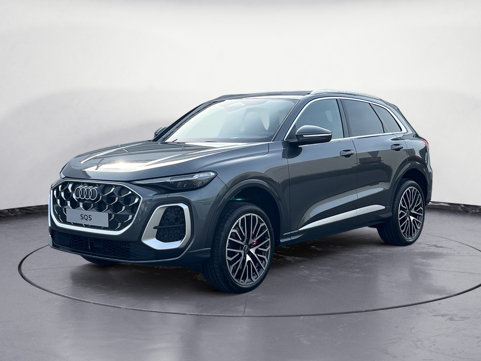 Audi - SQ5