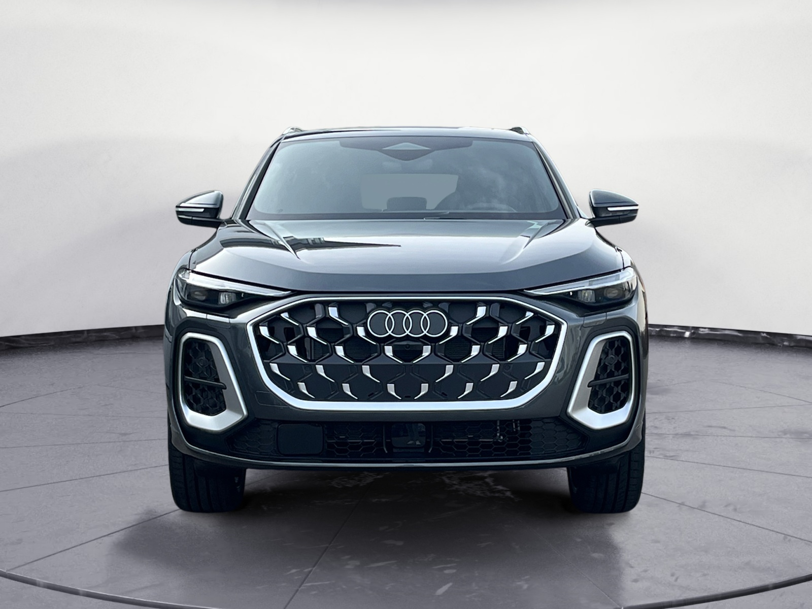 Audi - SQ5