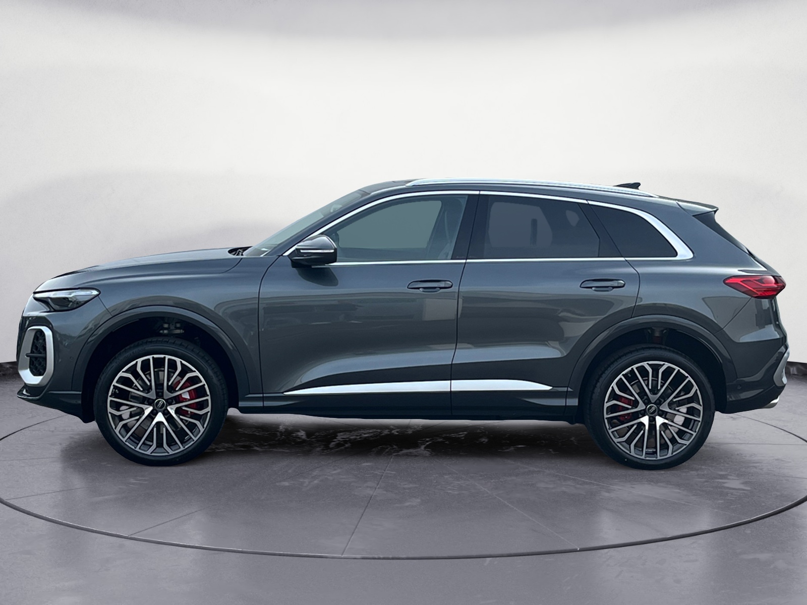 Audi - SQ5