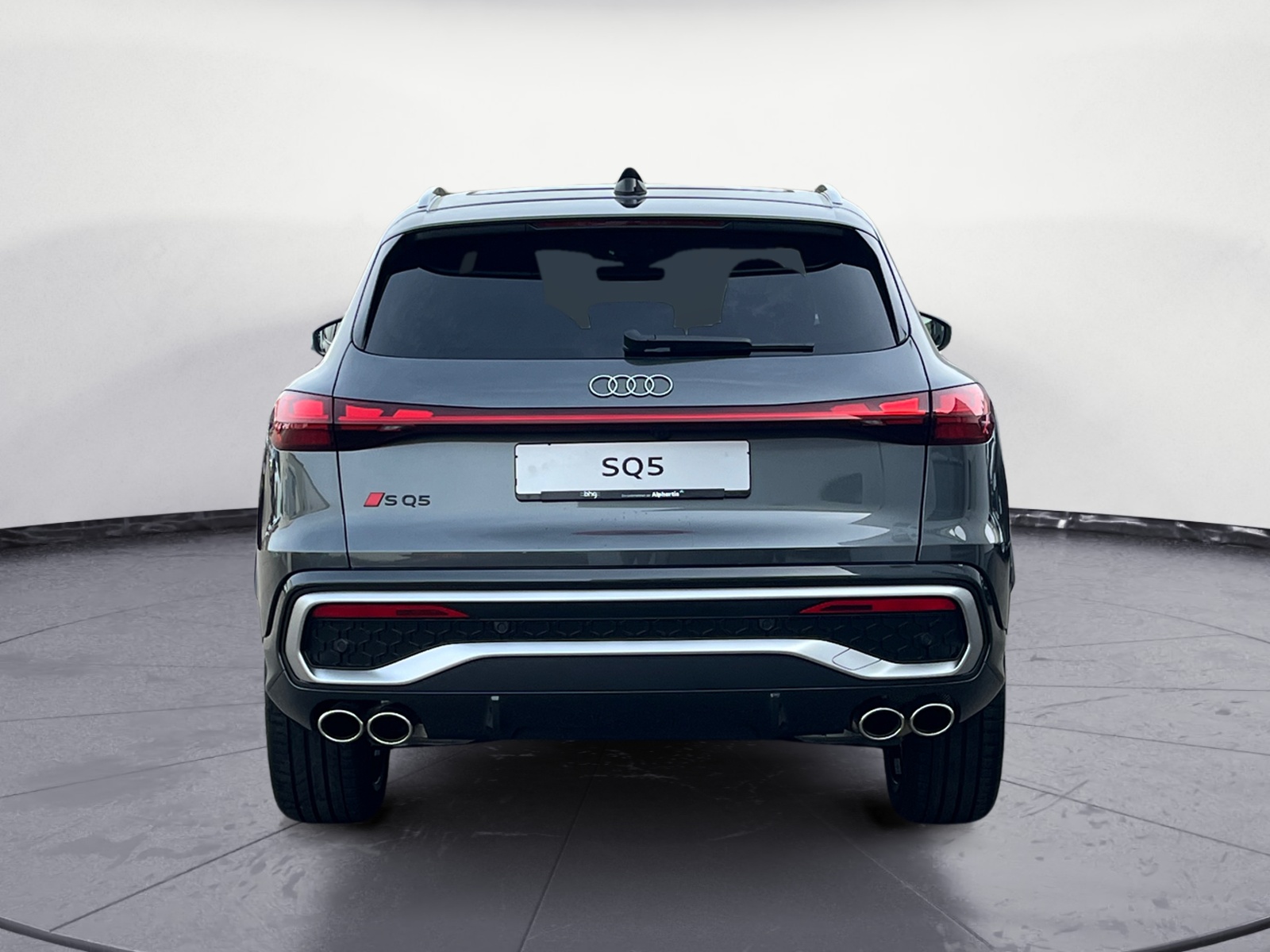 Audi - SQ5