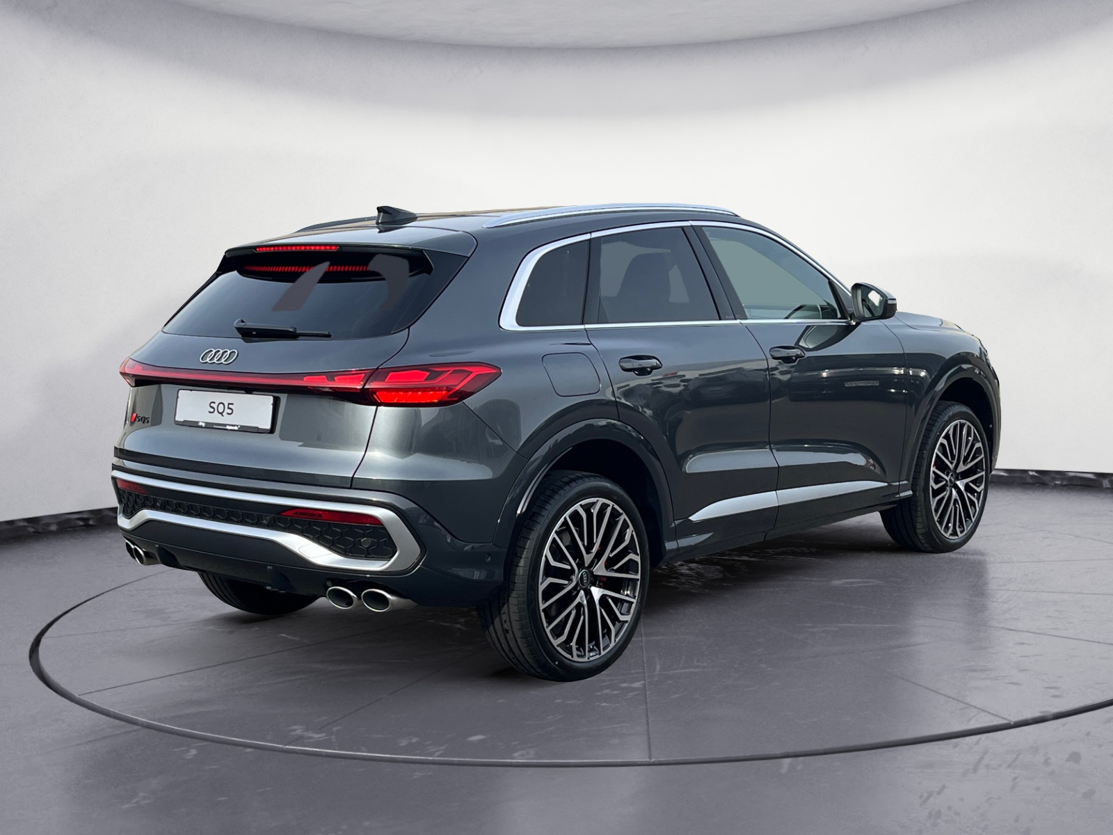 Audi - SQ5