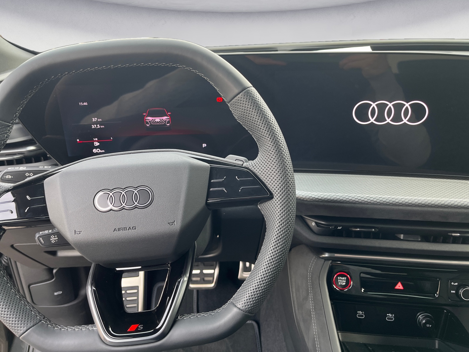 Audi - SQ5