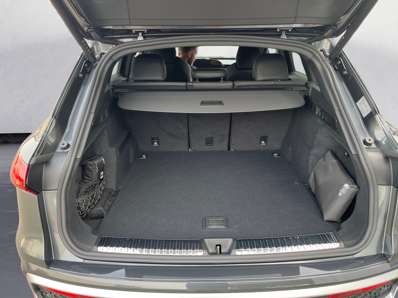 Audi - SQ5