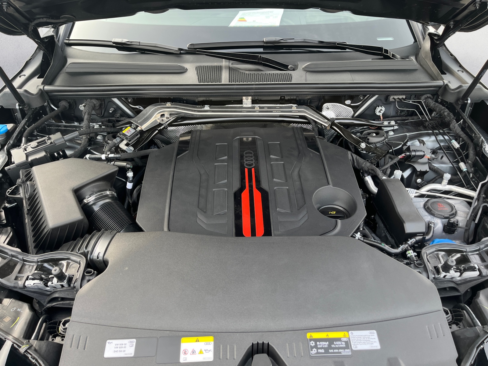 Audi - SQ5