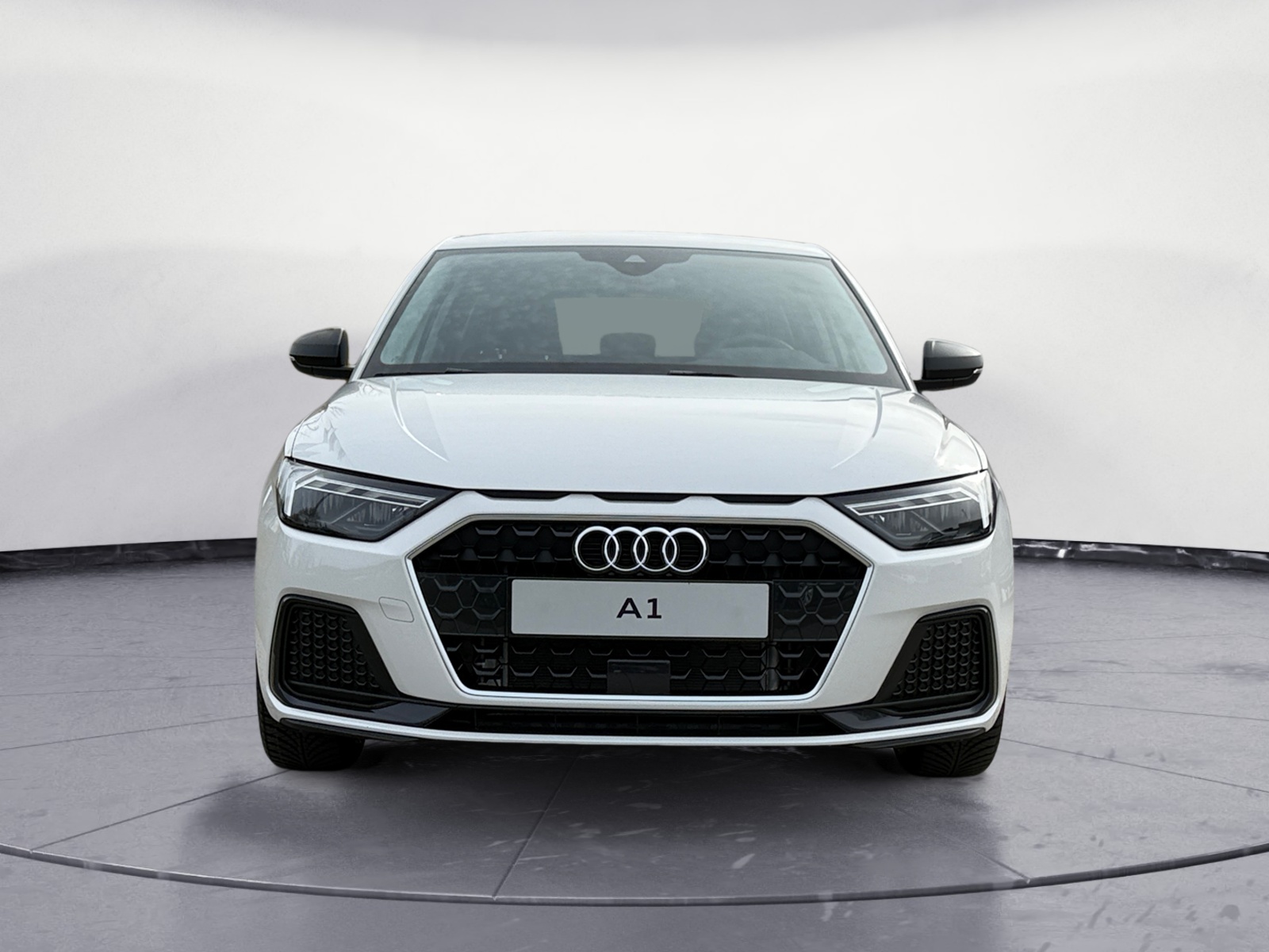 Audi - A1 Sportback advanced 25 TFSI 70(95 ) kW(PS) Schaltgetriebe